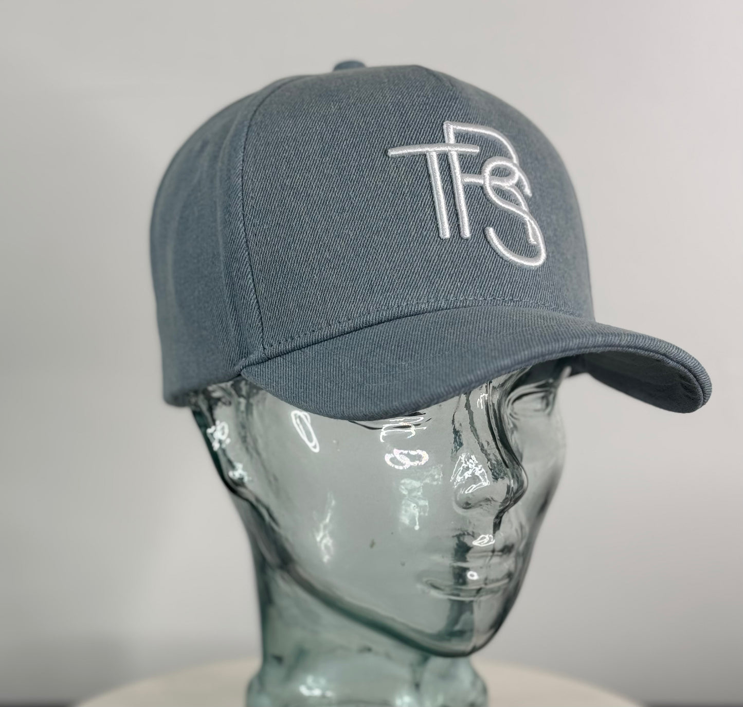 Trs Washed Denim Hat
