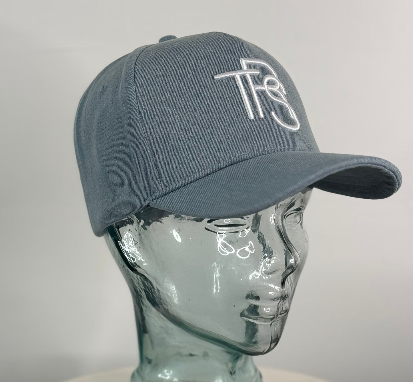 Trs Washed Denim Hat